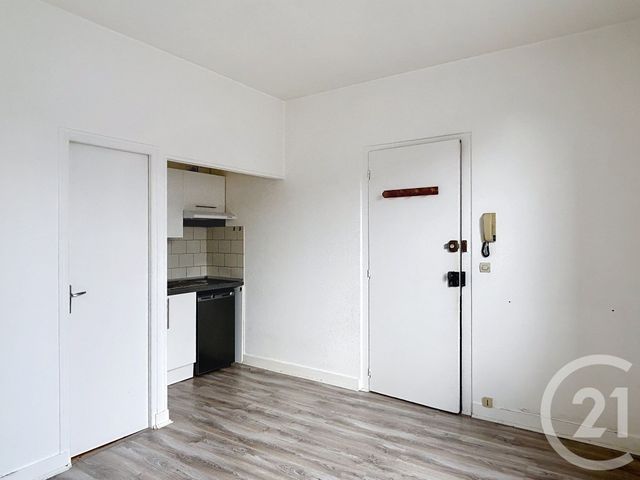 appartement - ST YRIEIX SUR CHARENTE - 16