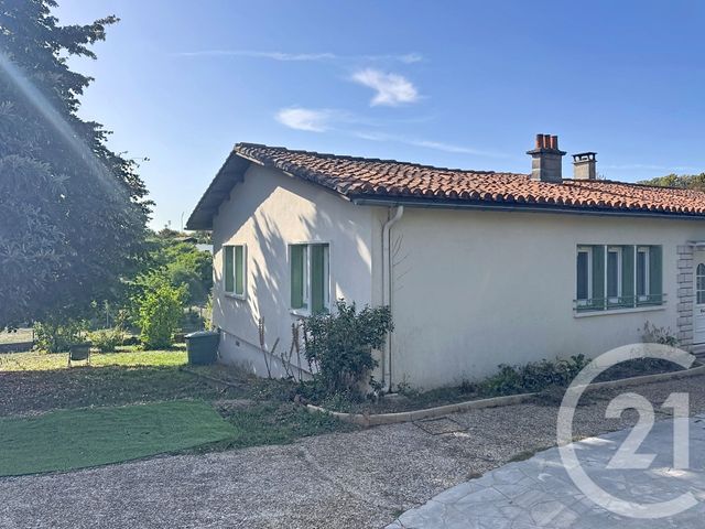 Maison &agrave; vendre - 5 pi&egrave;ces - 89,90 m2 - Soyaux - 16 - POITOU-CHARENTES