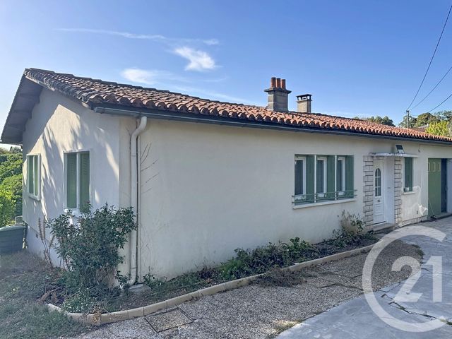 maison - SOYAUX - 16