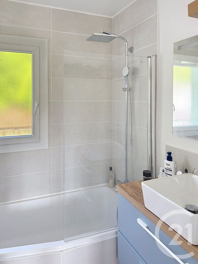 Maison &agrave; vendre - 5 pi&egrave;ces - 89,90 m2 - Soyaux - 16 - POITOU-CHARENTES