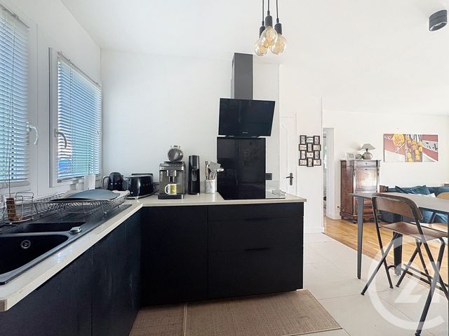 Maison &agrave; vendre - 5 pi&egrave;ces - 89,90 m2 - Soyaux - 16 - POITOU-CHARENTES