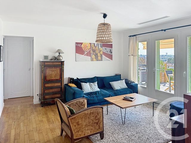 Maison &agrave; vendre - 5 pi&egrave;ces - 89,90 m2 - Soyaux - 16 - POITOU-CHARENTES