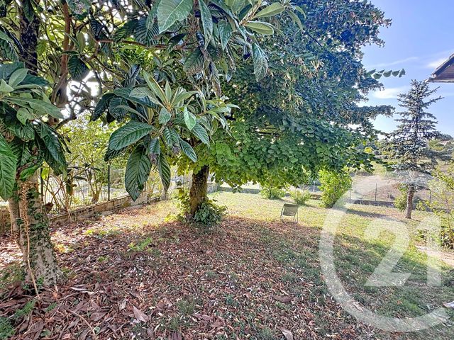 Maison &agrave; vendre - 5 pi&egrave;ces - 89,90 m2 - Soyaux - 16 - POITOU-CHARENTES
