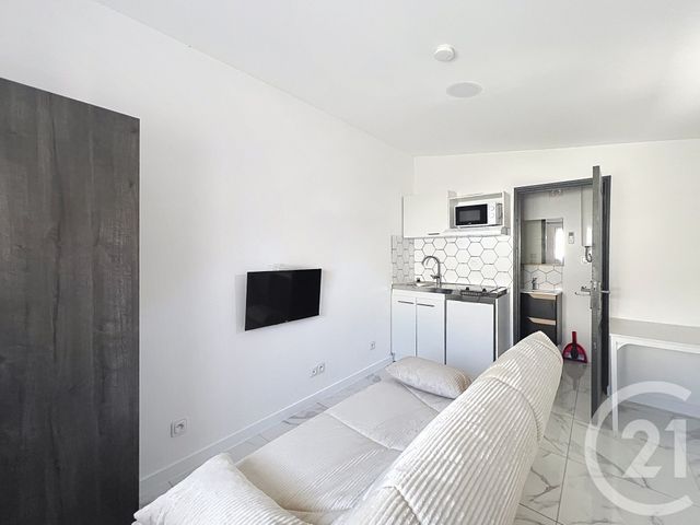 appartement - ANGOULEME - 16