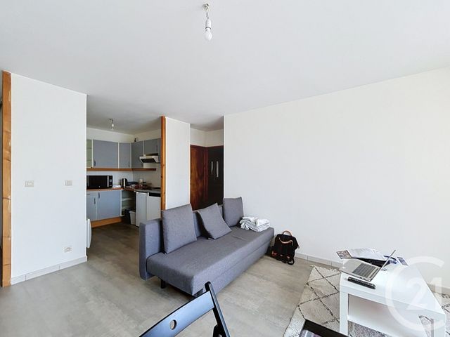 appartement - ANGOULEME - 16