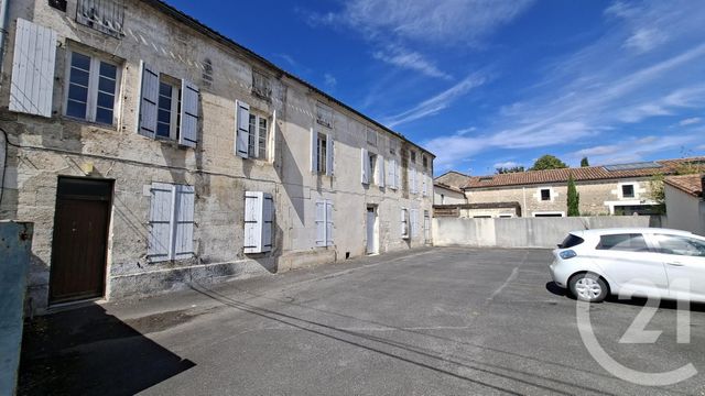 Immeuble &agrave; vendre - 201 m2 - Angouleme - 16 - POITOU-CHARENTES