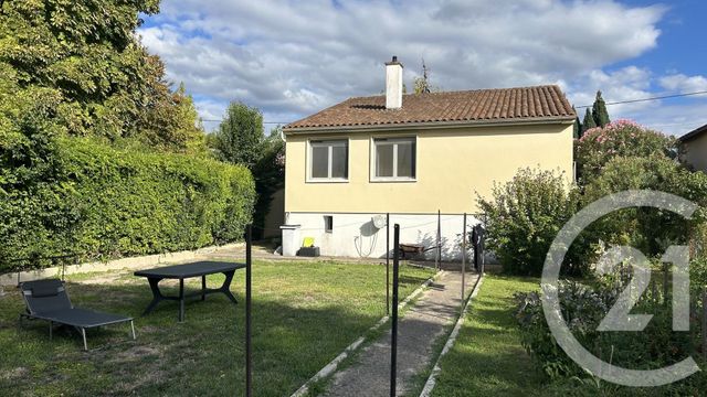 Maison 5 pièces 98 m² · à Angouleme · 98,4 m² · 187 250 €