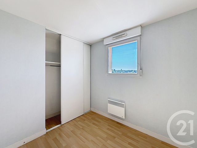Appartement F3 &agrave; louer - 3 pi&egrave;ces - 57,32 m2 - Angouleme - 16 - POITOU-CHARENTES