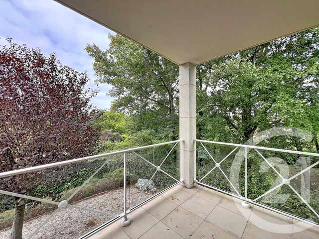 Appartement F3 &agrave; louer - 3 pi&egrave;ces - 70,14 m2 - Angouleme - 16 - POITOU-CHARENTES