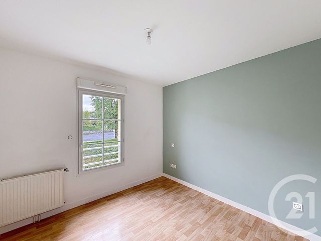 Appartement F3 &agrave; louer - 3 pi&egrave;ces - 70,14 m2 - Angouleme - 16 - POITOU-CHARENTES