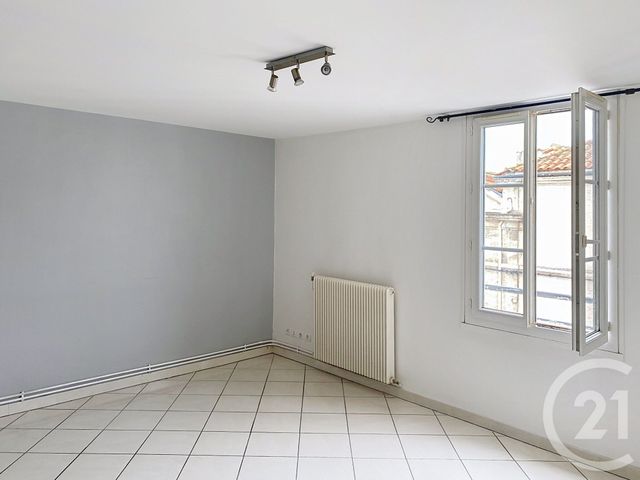 appartement - ANGOULEME - 16