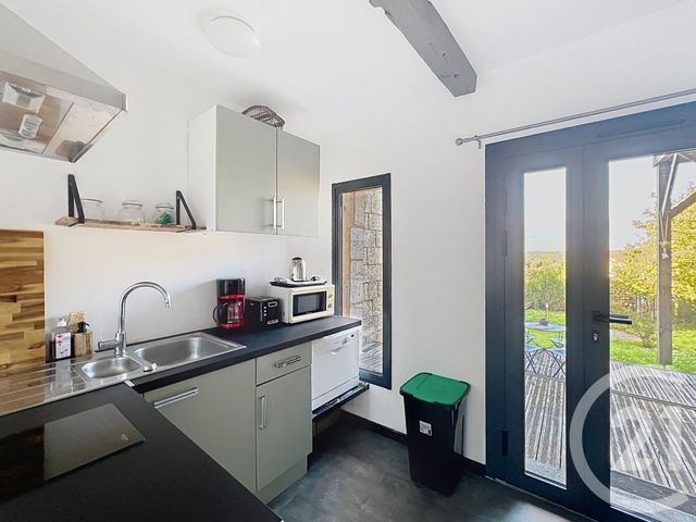 Appartement F1 &agrave; louer - 1 pi&egrave;ce - 31,80 m2 - Angouleme - 16 - POITOU-CHARENTES