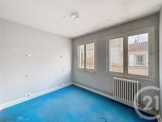 Maison &agrave; vendre - 4 pi&egrave;ces - 120 m2 - Angouleme - 16 - POITOU-CHARENTES