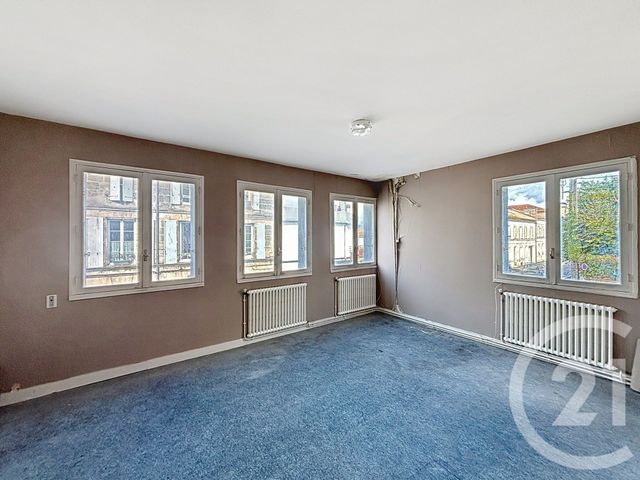 Maison &agrave; vendre - 4 pi&egrave;ces - 120 m2 - Angouleme - 16 - POITOU-CHARENTES