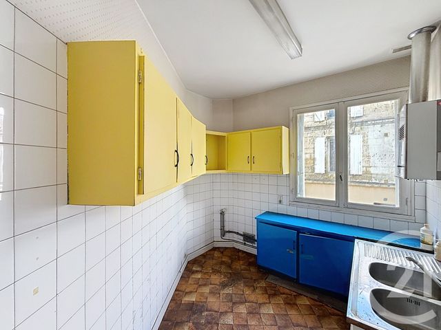 Maison &agrave; vendre - 4 pi&egrave;ces - 120 m2 - Angouleme - 16 - POITOU-CHARENTES