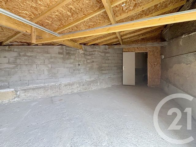 Maison &agrave; vendre - 5 pi&egrave;ces - 73 m2 - L Isle D Espagnac - 16 - POITOU-CHARENTES
