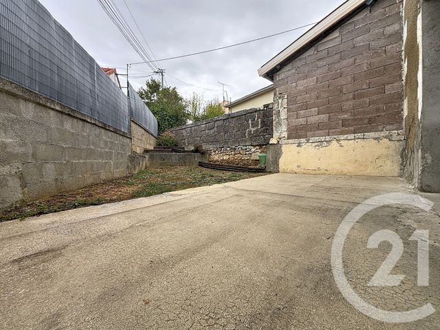 Maison &agrave; vendre - 5 pi&egrave;ces - 73 m2 - L Isle D Espagnac - 16 - POITOU-CHARENTES