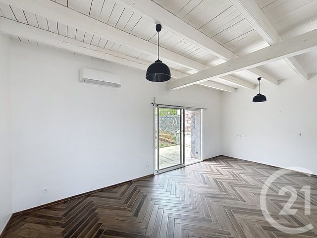 Maison &agrave; vendre - 5 pi&egrave;ces - 73 m2 - L Isle D Espagnac - 16 - POITOU-CHARENTES