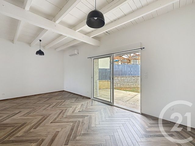 Maison &agrave; vendre - 5 pi&egrave;ces - 73 m2 - L Isle D Espagnac - 16 - POITOU-CHARENTES