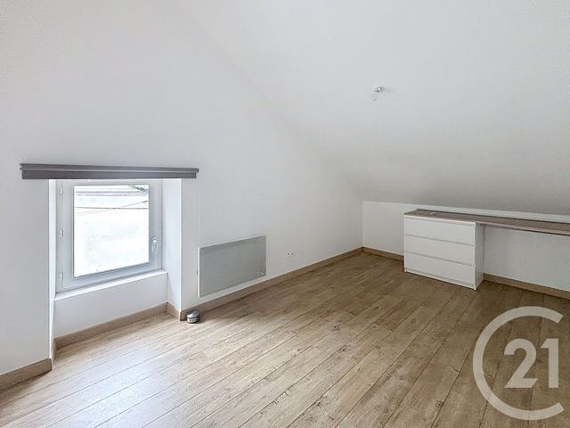 Maison &agrave; vendre - 5 pi&egrave;ces - 73 m2 - L Isle D Espagnac - 16 - POITOU-CHARENTES