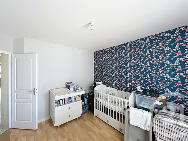 Maison &agrave; louer - 5 pi&egrave;ces - 113,55 m2 - St Yrieix Sur Charente - 16 - POITOU-CHARENTES