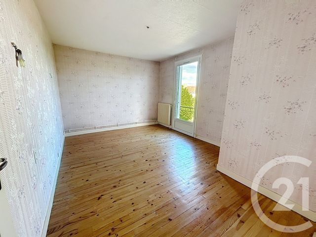 Maison &agrave; vendre - 6 pi&egrave;ces - 92,80 m2 - Angouleme - 16 - POITOU-CHARENTES