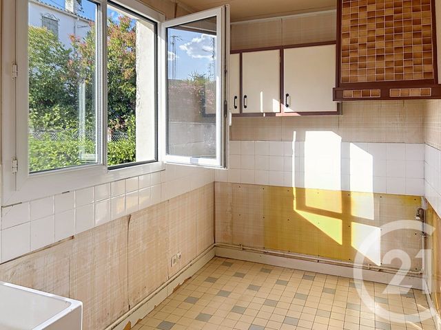 Maison &agrave; vendre - 6 pi&egrave;ces - 92,80 m2 - Angouleme - 16 - POITOU-CHARENTES