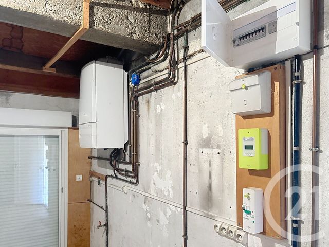 Maison &agrave; vendre - 6 pi&egrave;ces - 92,80 m2 - Angouleme - 16 - POITOU-CHARENTES