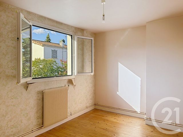 Maison &agrave; vendre - 6 pi&egrave;ces - 92,80 m2 - Angouleme - 16 - POITOU-CHARENTES
