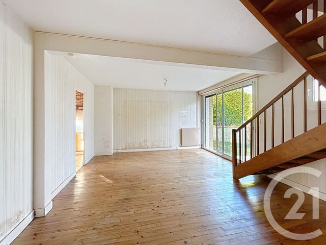 Maison &agrave; vendre - 6 pi&egrave;ces - 92,80 m2 - Angouleme - 16 - POITOU-CHARENTES
