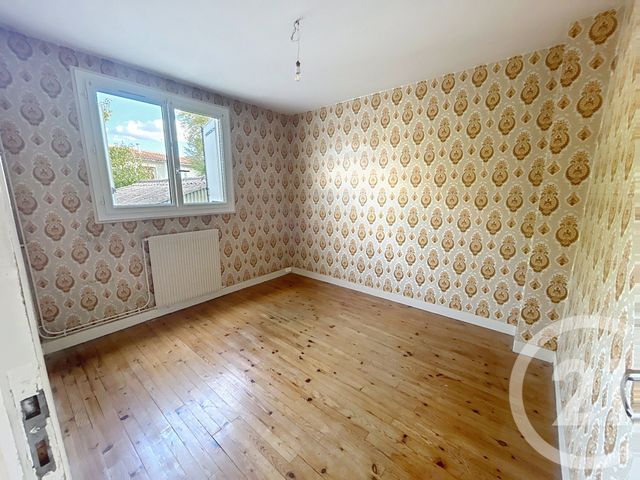 Maison &agrave; vendre - 6 pi&egrave;ces - 92,80 m2 - Angouleme - 16 - POITOU-CHARENTES