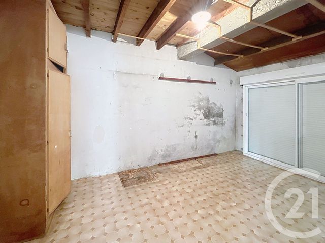 Maison &agrave; vendre - 6 pi&egrave;ces - 92,80 m2 - Angouleme - 16 - POITOU-CHARENTES