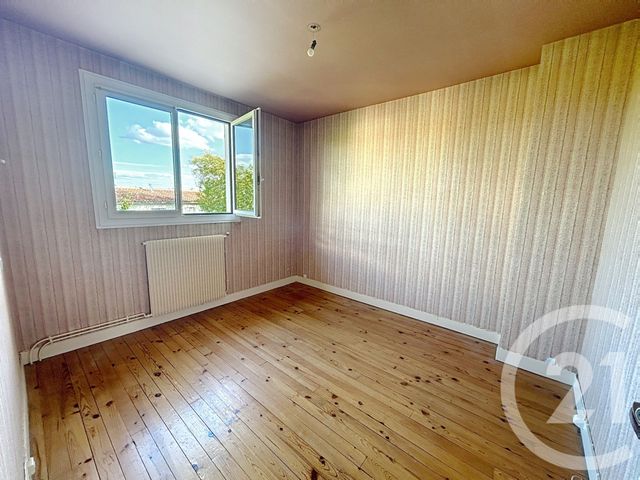 Maison &agrave; vendre - 6 pi&egrave;ces - 92,80 m2 - Angouleme - 16 - POITOU-CHARENTES