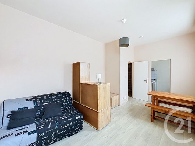 appartement - ANGOULEME - 16