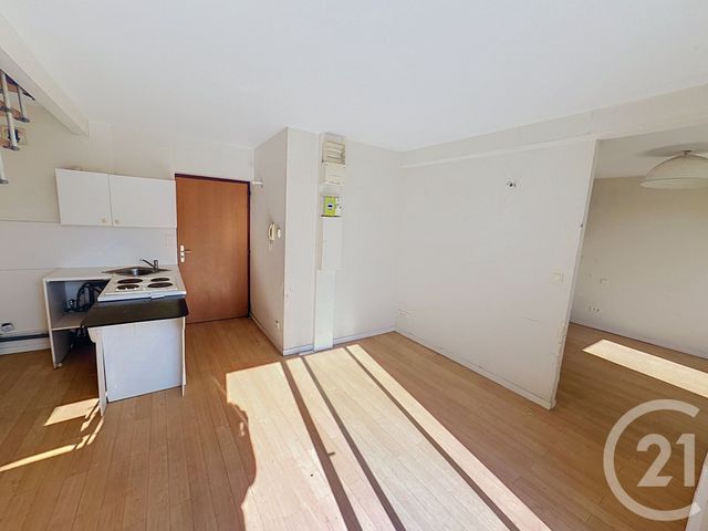 appartement - ANGOULEME - 16