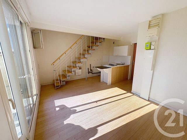 Appartement F3 &agrave; vendre - 4 pi&egrave;ces - 62,95 m2 - Angouleme - 16 - POITOU-CHARENTES