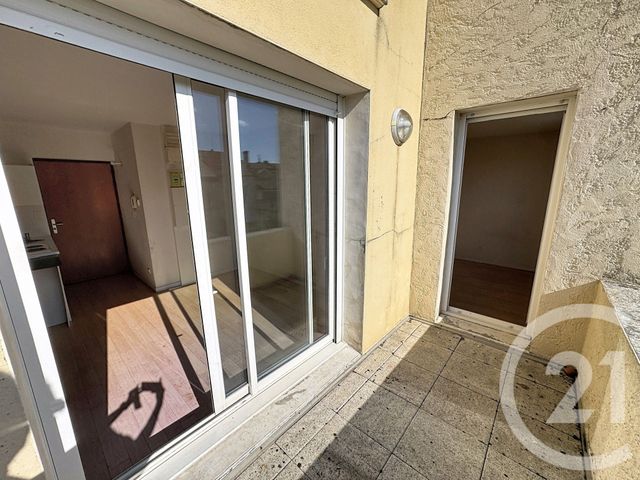 Appartement F3 &agrave; vendre - 4 pi&egrave;ces - 62,95 m2 - Angouleme - 16 - POITOU-CHARENTES