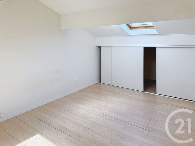 Appartement F3 &agrave; vendre - 4 pi&egrave;ces - 62,95 m2 - Angouleme - 16 - POITOU-CHARENTES