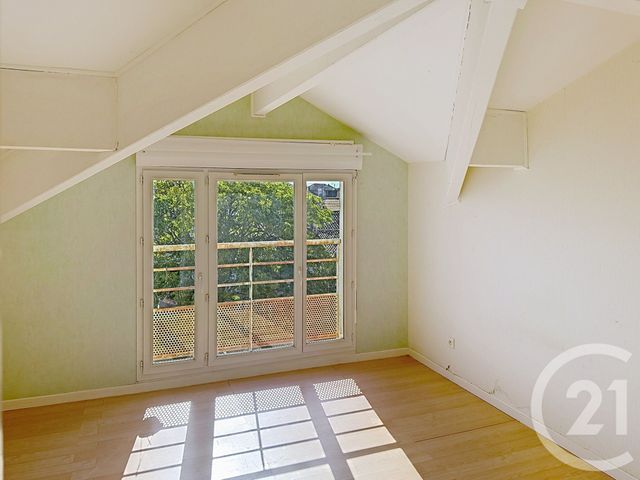 Appartement F3 &agrave; vendre - 4 pi&egrave;ces - 62,95 m2 - Angouleme - 16 - POITOU-CHARENTES