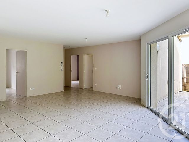 Maison &agrave; louer - 4 pi&egrave;ces - 87,10 m2 - Angouleme - 16 - POITOU-CHARENTES