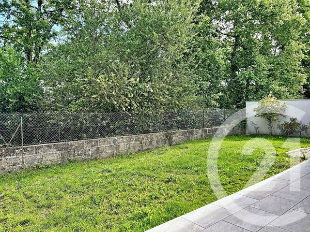 Maison &agrave; louer - 4 pi&egrave;ces - 87,10 m2 - Angouleme - 16 - POITOU-CHARENTES