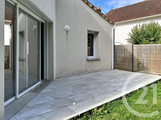 Maison &agrave; louer - 4 pi&egrave;ces - 87,10 m2 - Angouleme - 16 - POITOU-CHARENTES