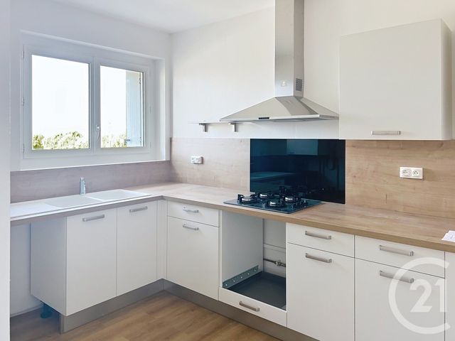appartement - SOYAUX - 16