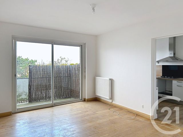 Appartement F3 &agrave; louer - 3 pi&egrave;ces - 63 m2 - Soyaux - 16 - POITOU-CHARENTES