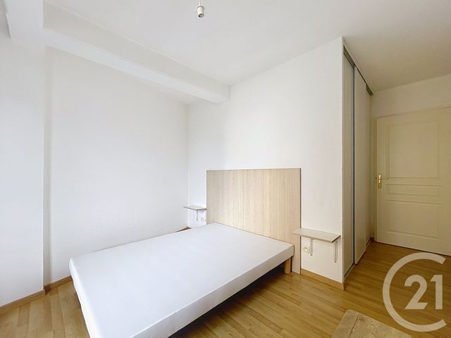 Appartement F2 &agrave; louer - 2 pi&egrave;ces - 47,76 m2 - Angouleme - 16 - POITOU-CHARENTES