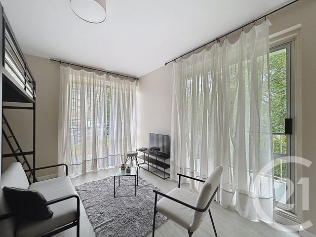 Appartement 1 pièce 40 m² · à Angoulême · 39,7 m² · 540 €/mois
