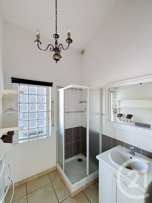 Appartement F2 &agrave; vendre - 3 pi&egrave;ces - 42,14 m2 - Angouleme - 16 - POITOU-CHARENTES