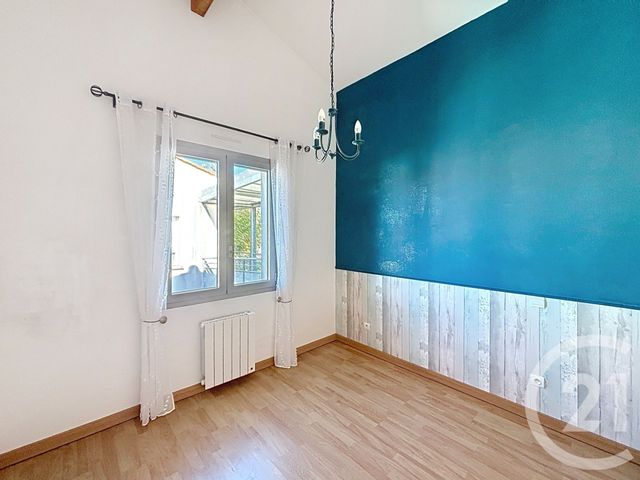 Appartement F2 &agrave; vendre - 3 pi&egrave;ces - 42,14 m2 - Angouleme - 16 - POITOU-CHARENTES