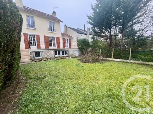 Maison &agrave; vendre - 5 pi&egrave;ces - 139 m2 - Soisy Sous Montmorency - 95 - ILE-DE-FRANCE