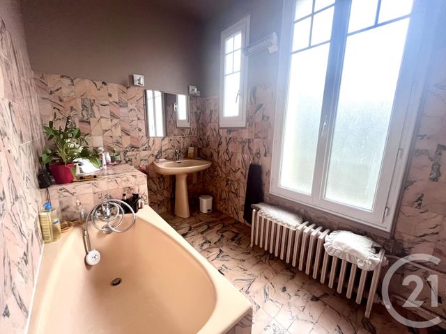 Maison &agrave; vendre - 5 pi&egrave;ces - 139 m2 - Soisy Sous Montmorency - 95 - ILE-DE-FRANCE